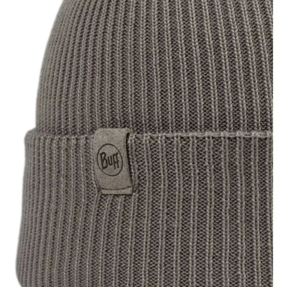 Knitted Damen Mütze