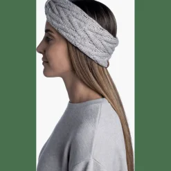 Knitted Damen Stirnband