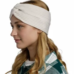 Knitted Damen Stirnband