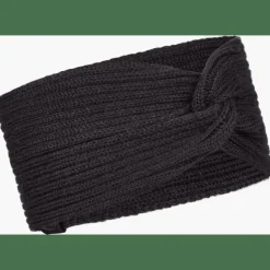Knitted Damen Stirnband