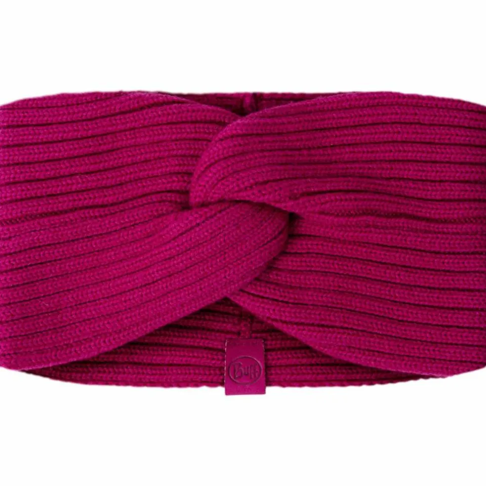 Knitted Damen Stirnband