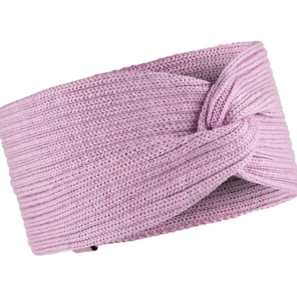 Knitted Damen Stirnband