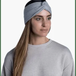Knitted Damen Stirnband