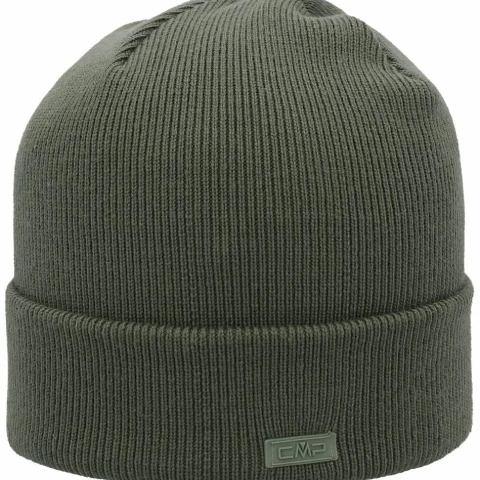 Knitted Hat Herren Mütze
