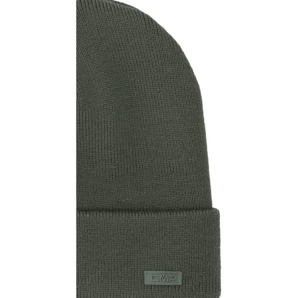 Knitted Hat Herren Mütze