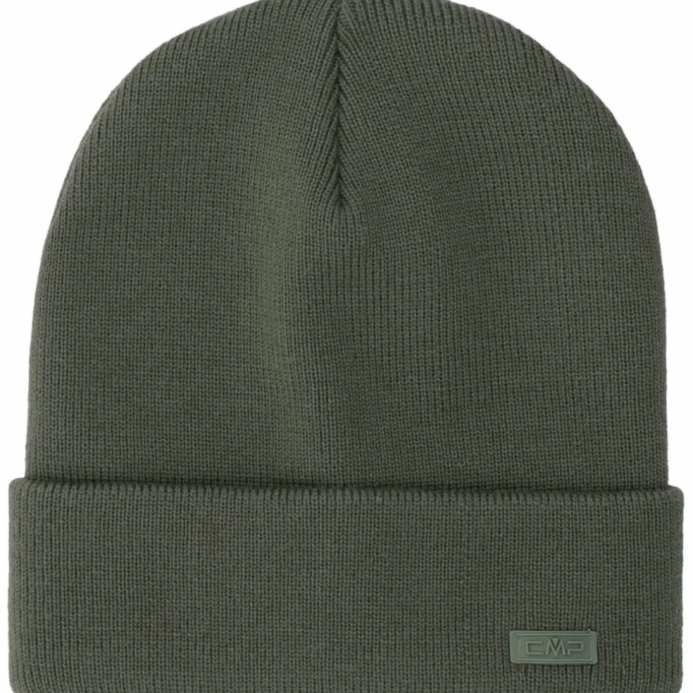 Knitted Hat Herren Mütze