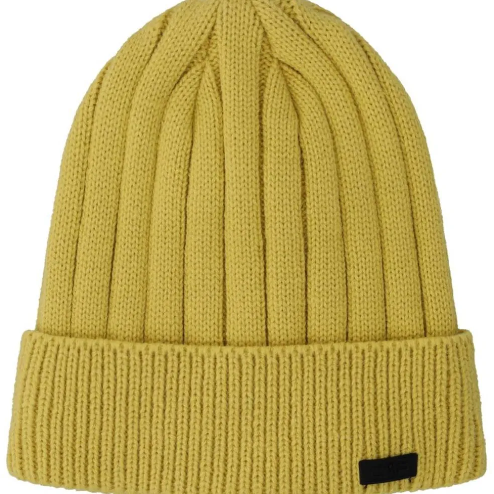 Knitted Herren Mütze