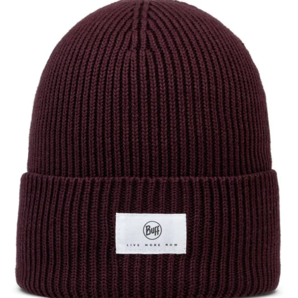 Knitted Unisex Mütze