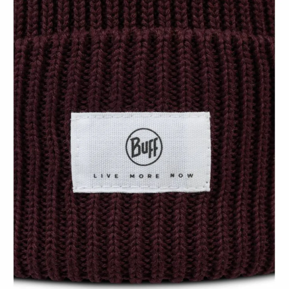 Knitted Unisex Mütze