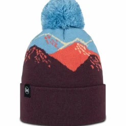 Knitted Unisex Mütze