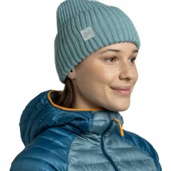 Knitted Unisex Mütze