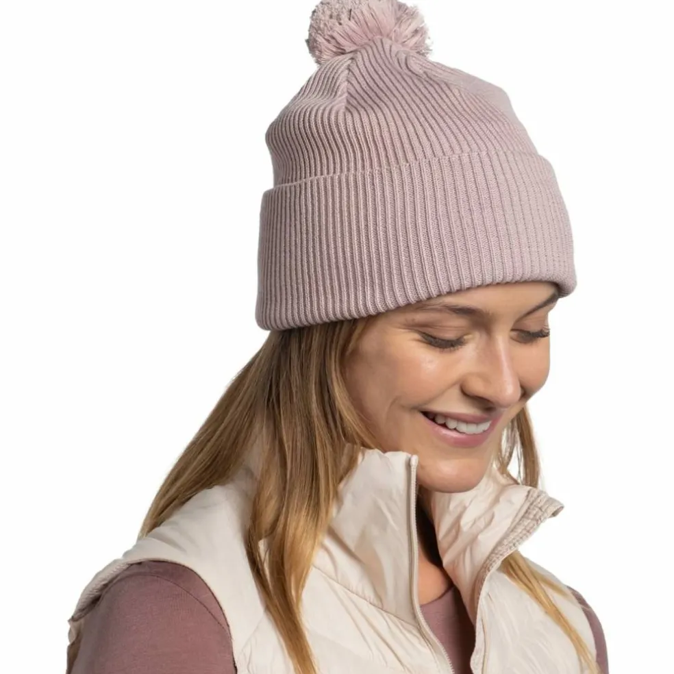 Knitted Unisex Mütze