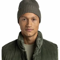 Knitted Unisex Mütze