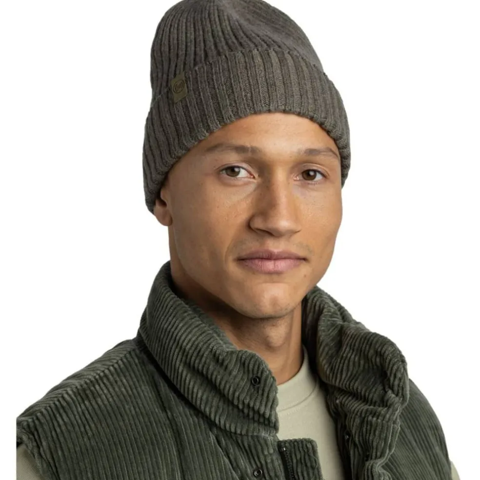 Knitted Unisex Mütze