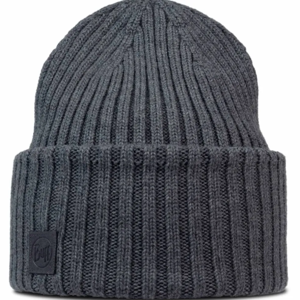 Knitted Unisex Mütze