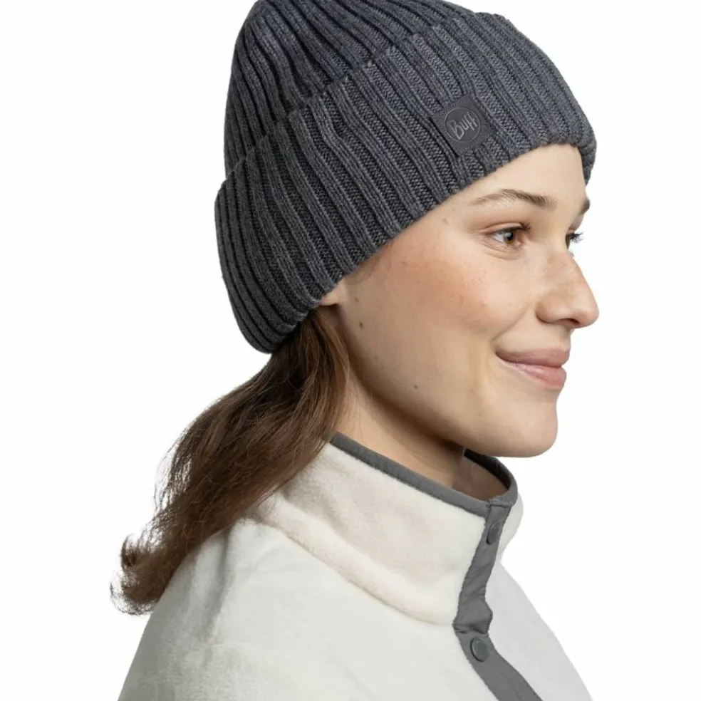 Knitted Unisex Mütze