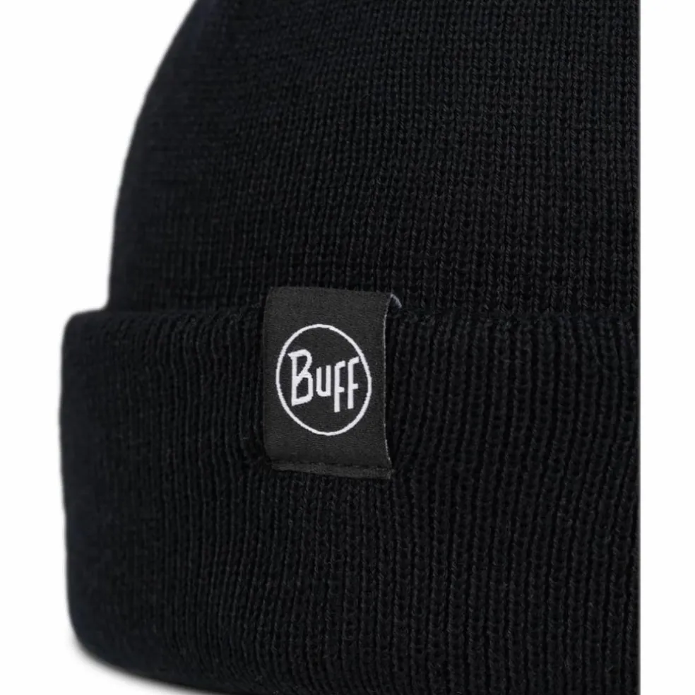 Knitted Unisex Mütze