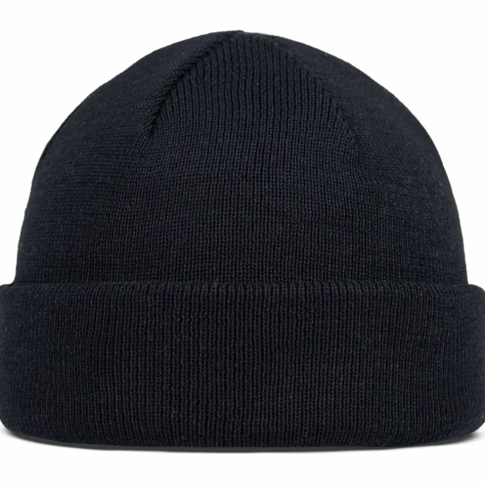 Knitted Unisex Mütze