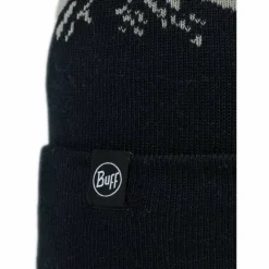 Knitted Unisex Mütze