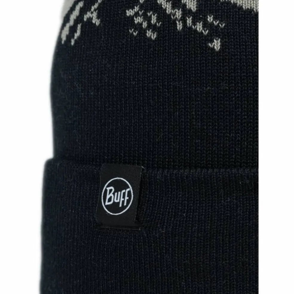 Knitted Unisex Mütze