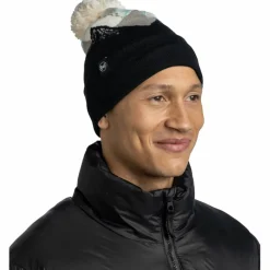 Knitted Unisex Mütze