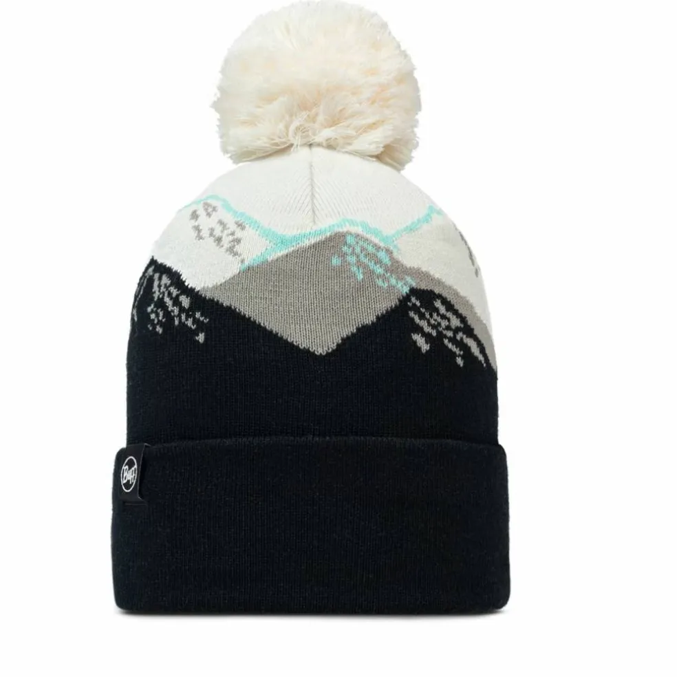 Knitted Unisex Mütze