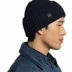 Knitted Unisex Mütze