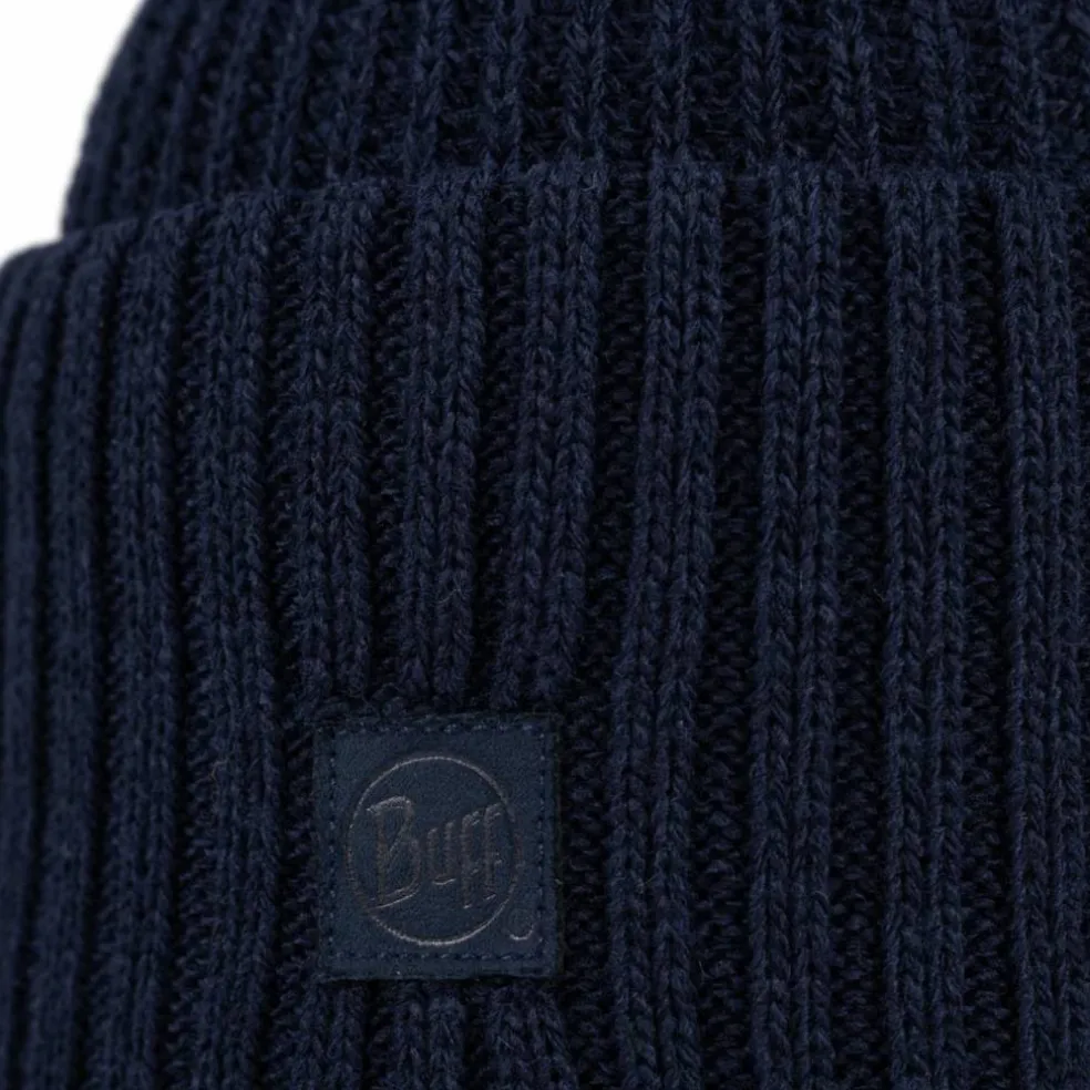 Knitted Unisex Mütze