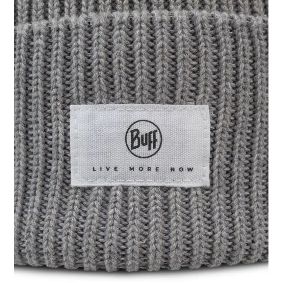 Knitted Unisex Mütze