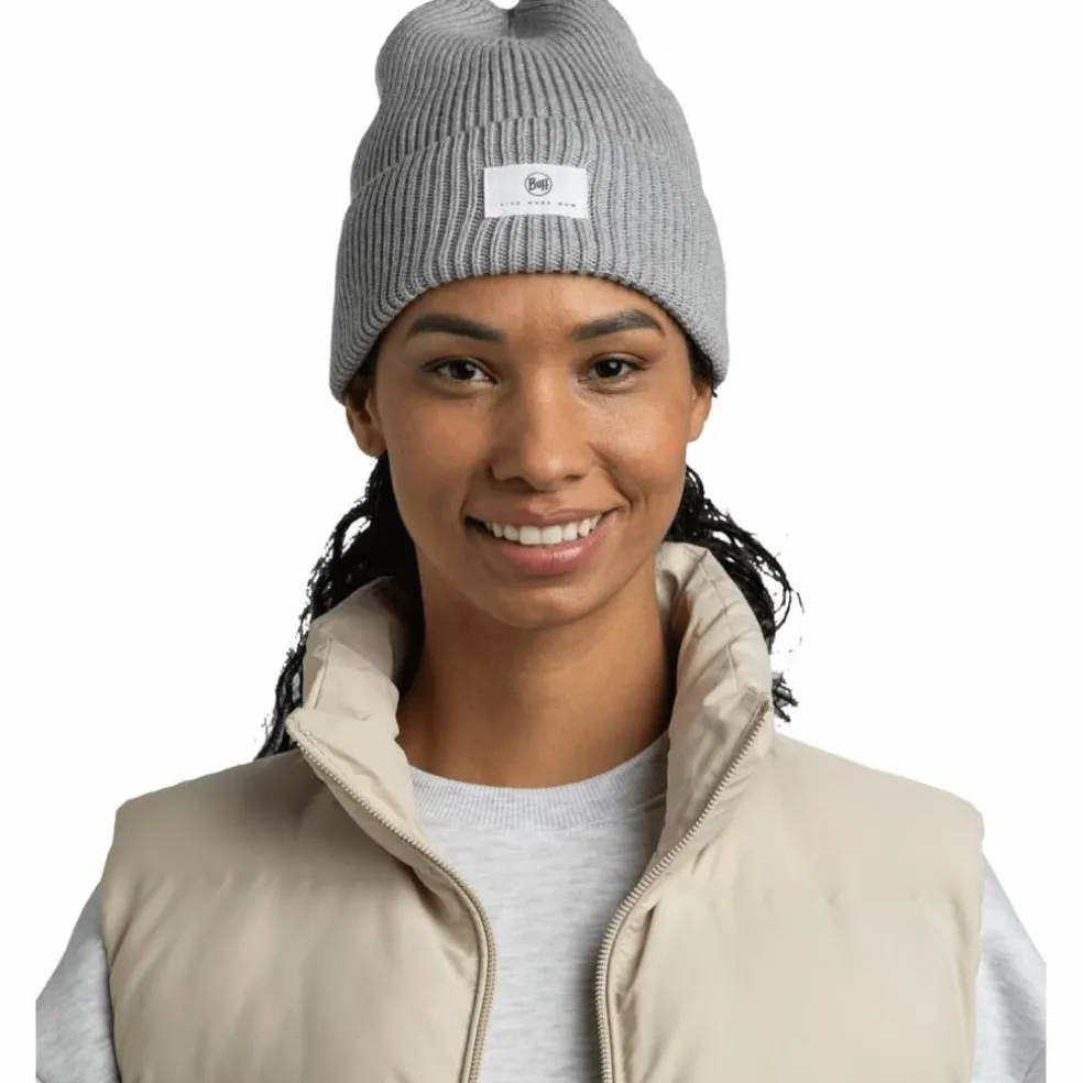 Knitted Unisex Mütze