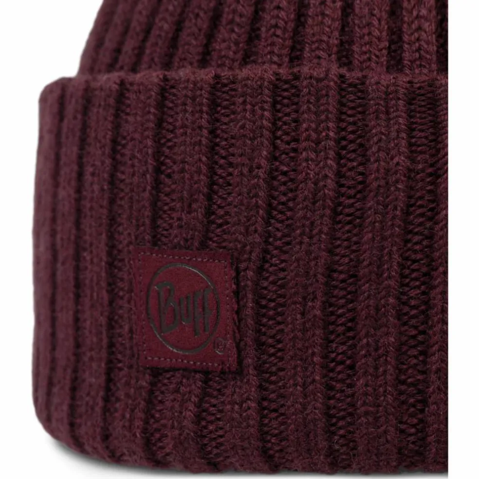 Knitted Unisex Mütze