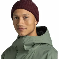 Knitted Unisex Mütze