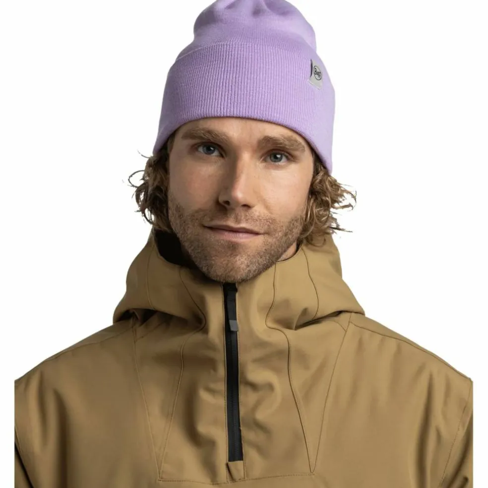 Knitted Unisex Mütze