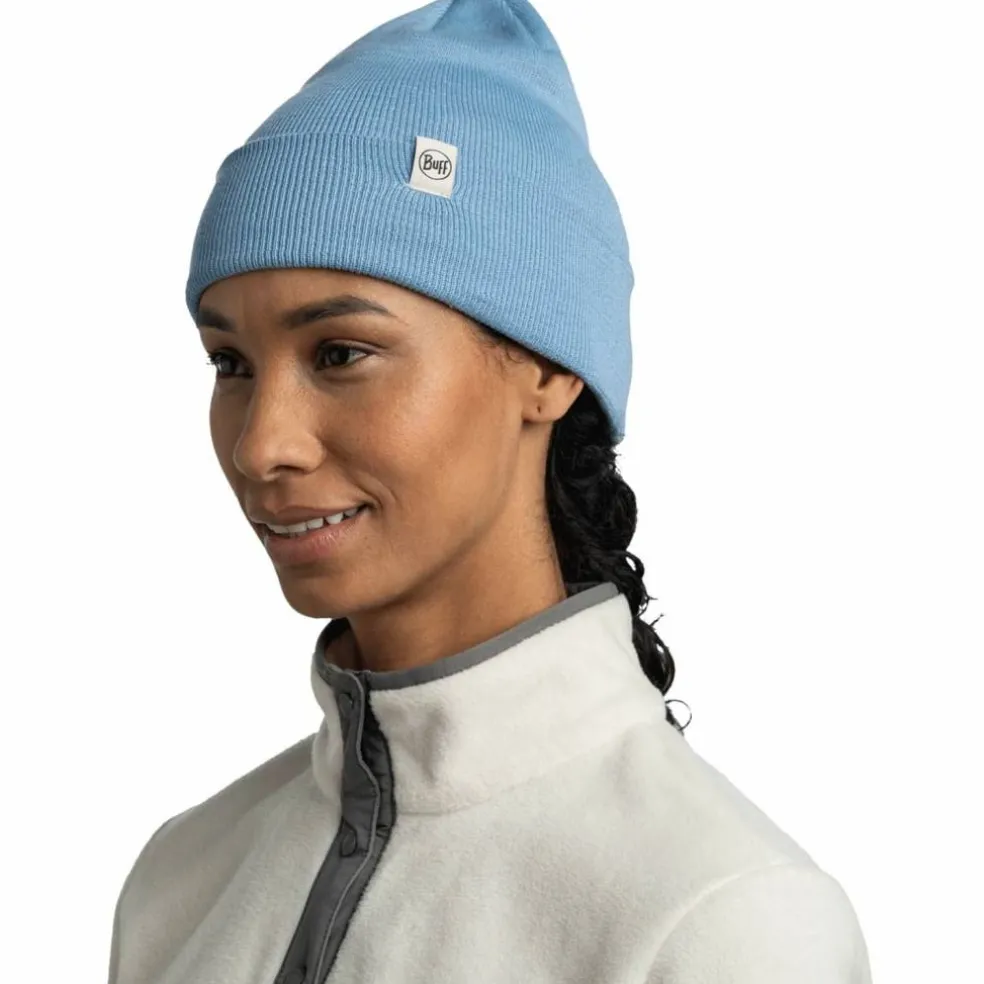 Knitted Unisex Mütze