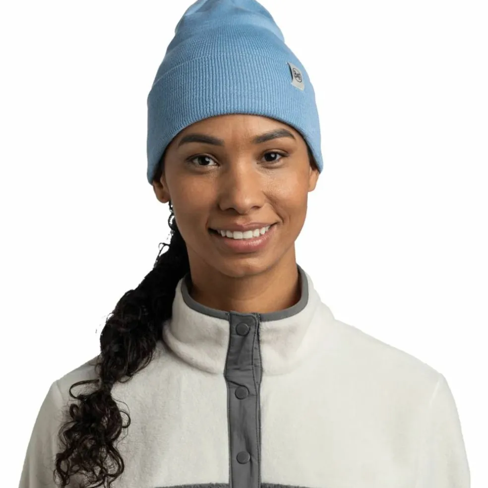 Knitted Unisex Mütze