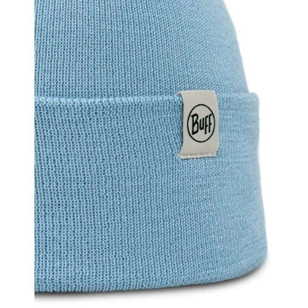 Knitted Unisex Mütze