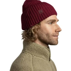 Knitted Unisex Mütze