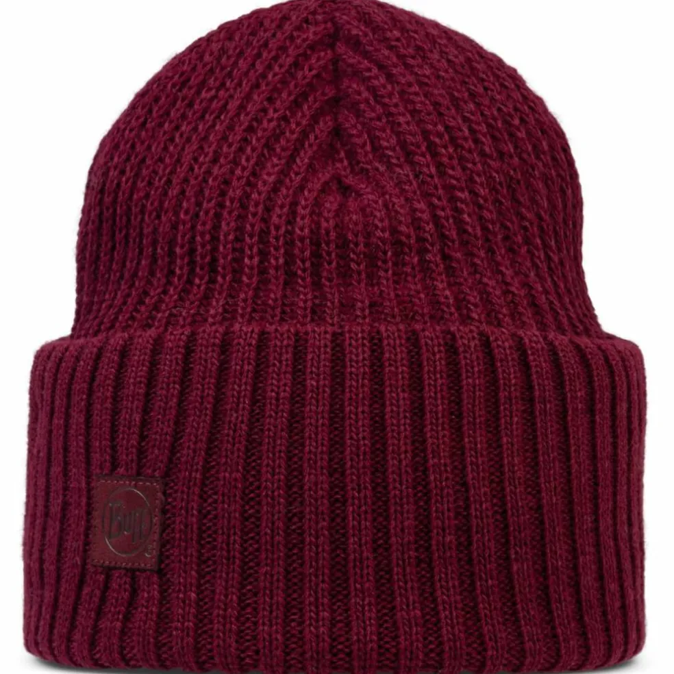 Knitted Unisex Mütze