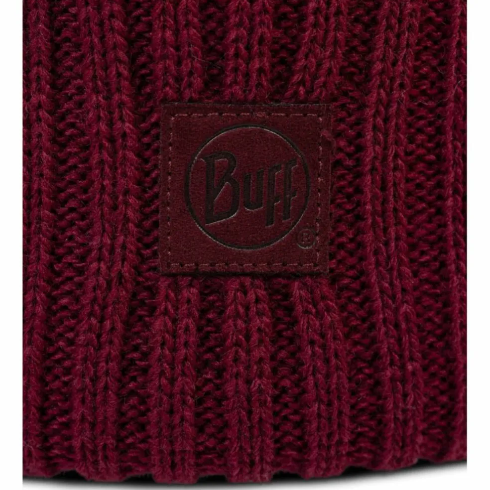 Knitted Unisex Mütze
