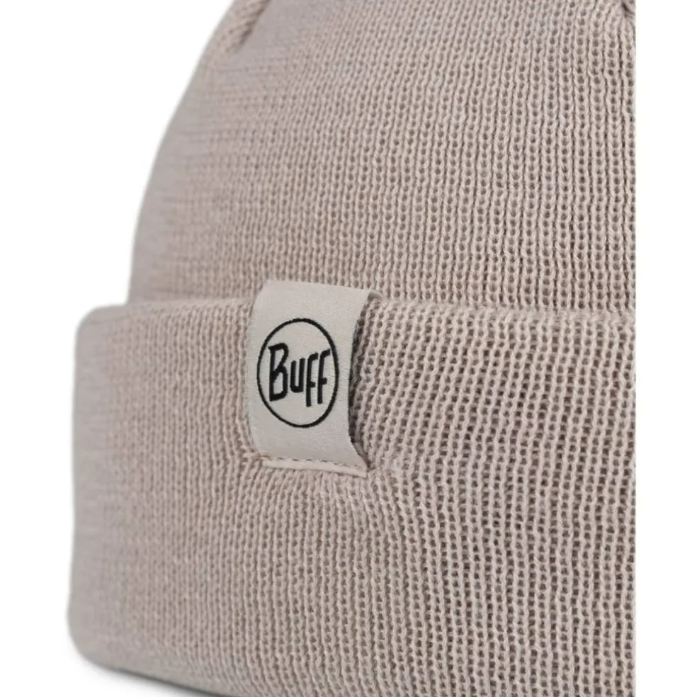 Knitted Unisex Mütze