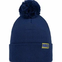 Knitted Unisex Mütze