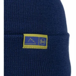 Knitted Unisex Mütze
