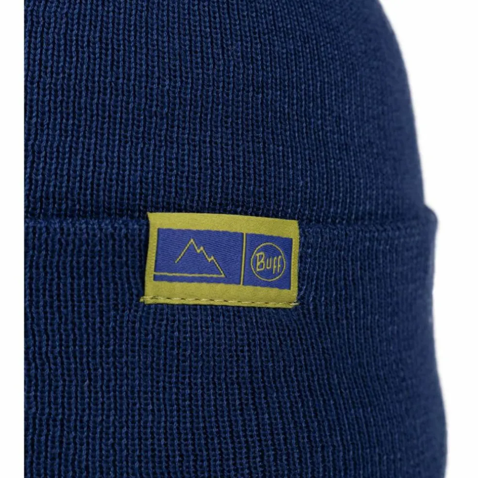 Knitted Unisex Mütze