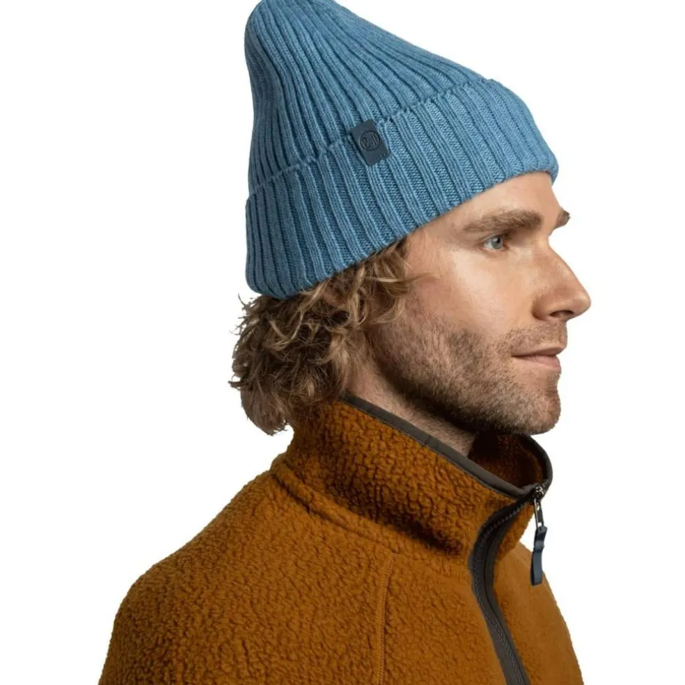 Knitted Unisex Mütze