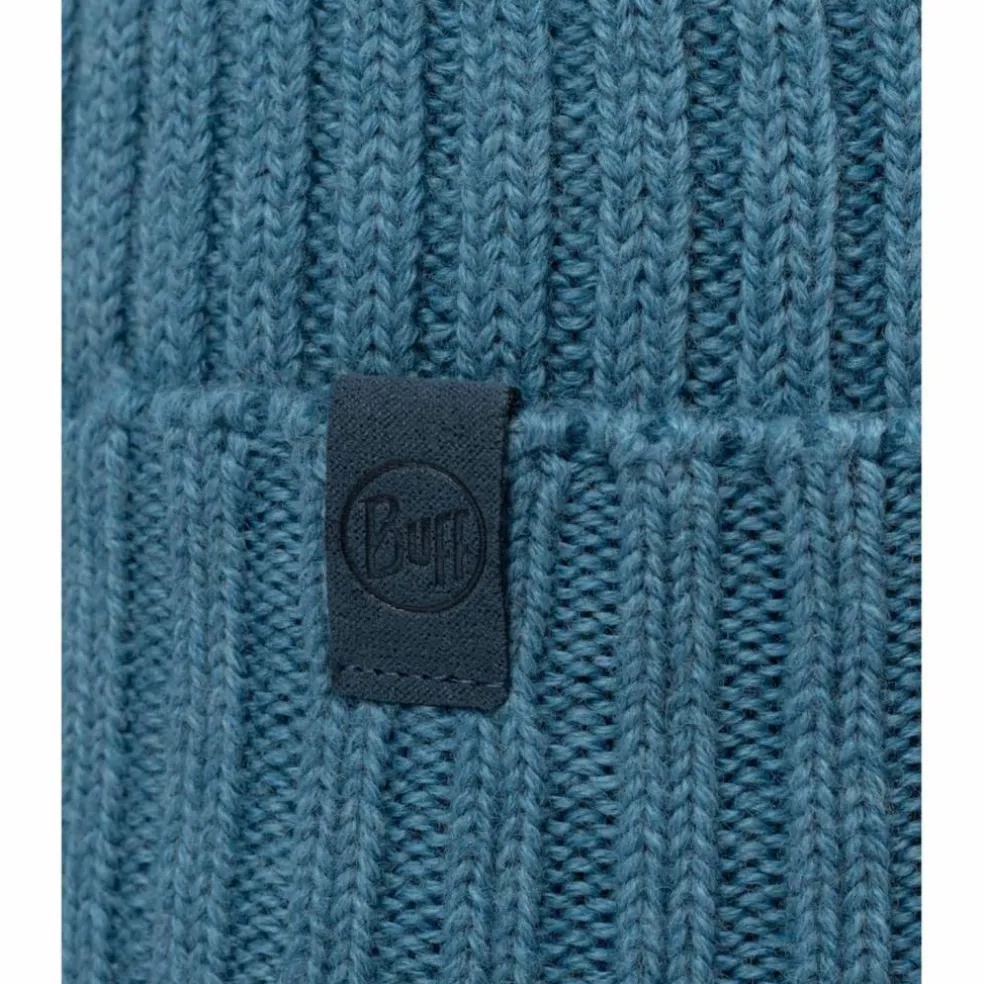 Knitted Unisex Mütze