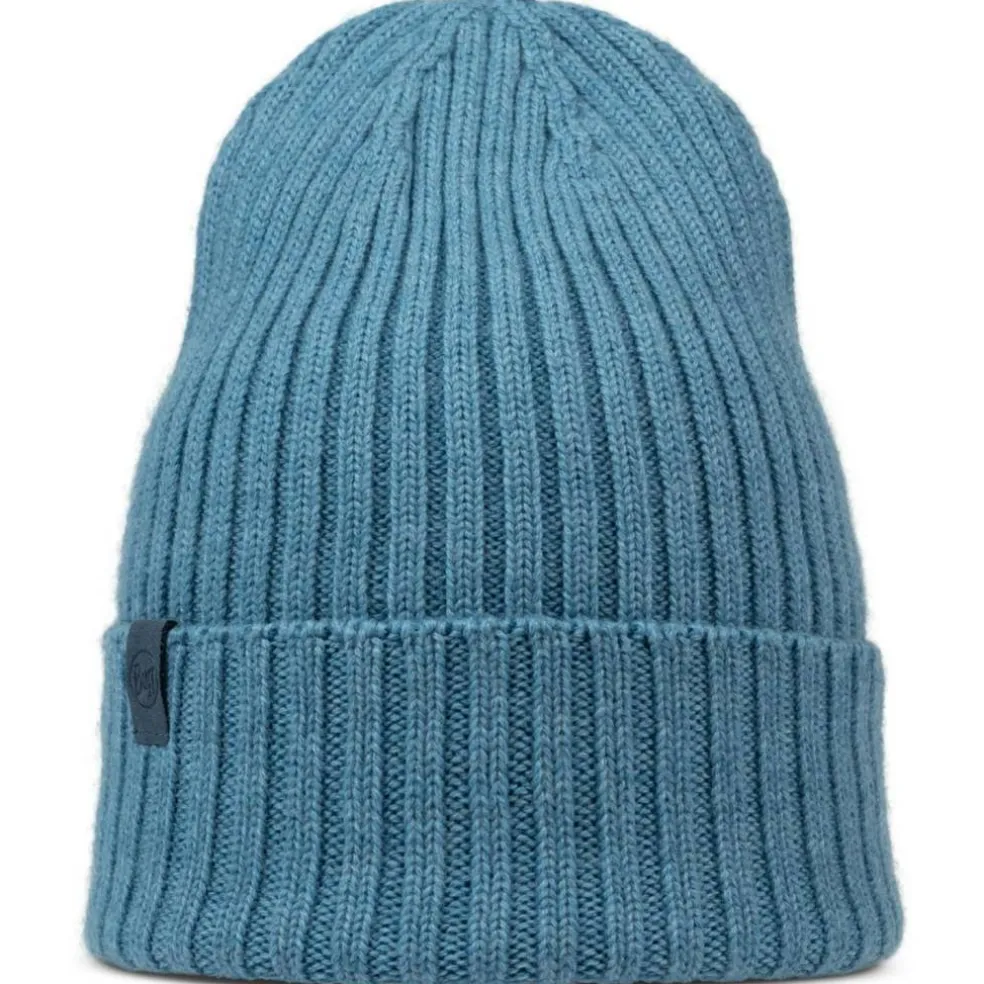 Knitted Unisex Mütze