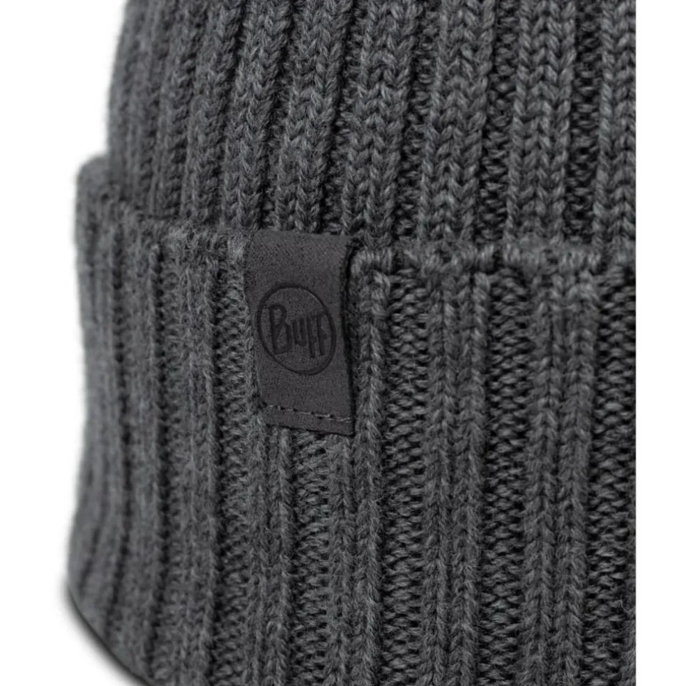 Knitted Unisex Mütze
