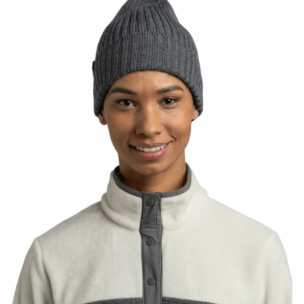 Knitted Unisex Mütze