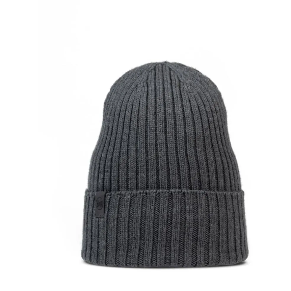 Knitted Unisex Mütze