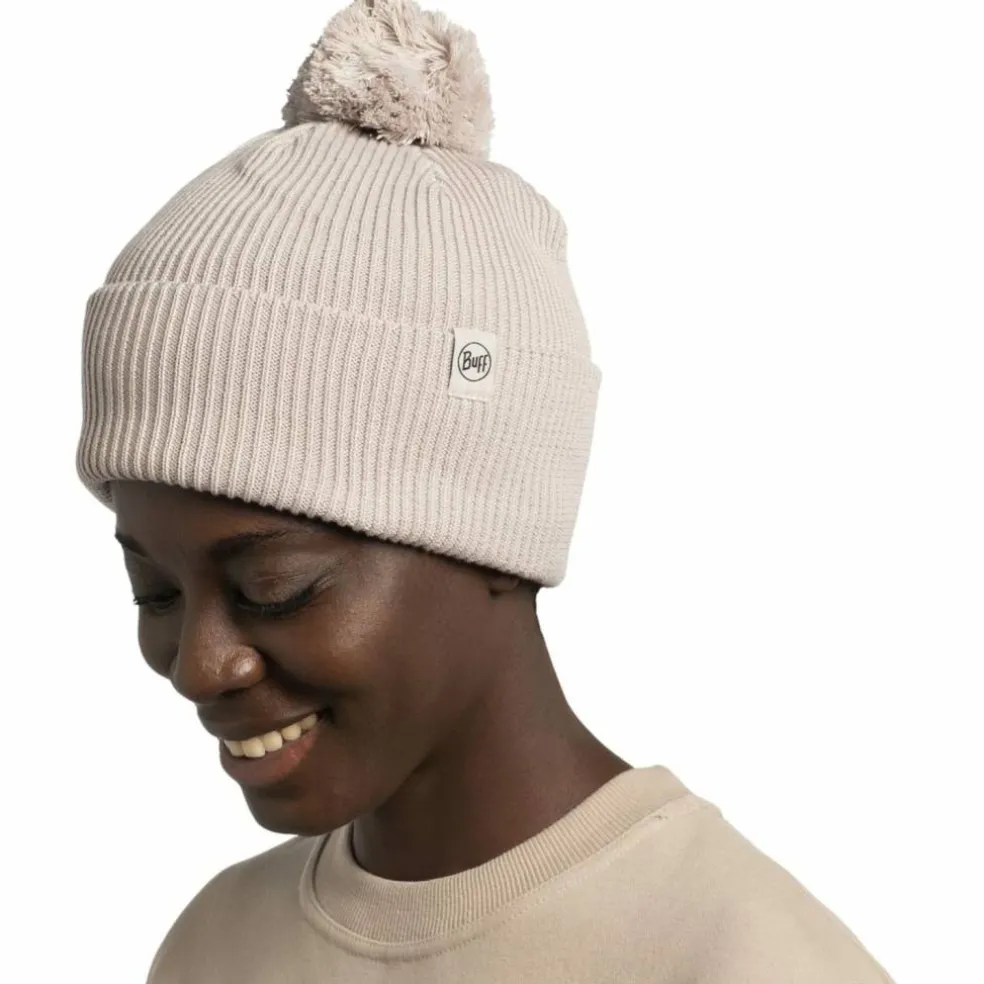 Knitted Unisex Mütze
